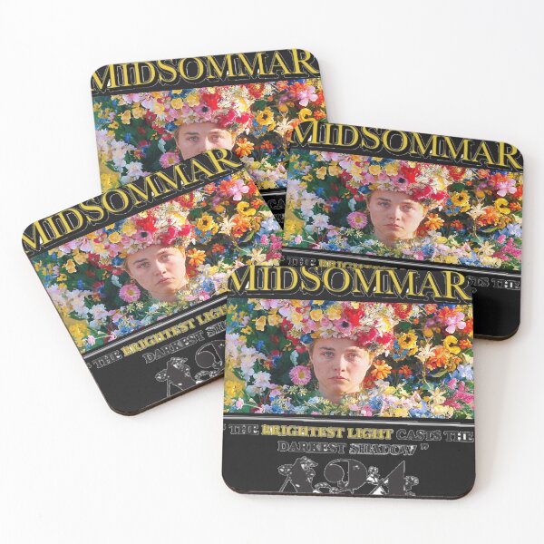 Item preview, MIDSOMMAR A24 Classic designed and sold by WillieJea45.