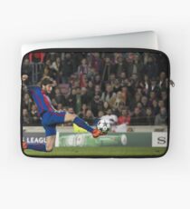Sergi Roberto 6-1 Laptop Sleeve