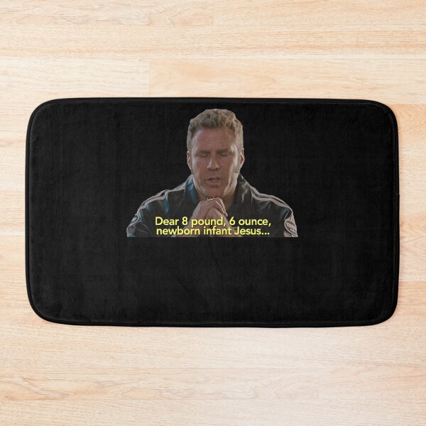 Item preview, For Men Women Baby Jesus Prayer Talladega Nights Retro Vintage designed and sold by Madisenkunze.