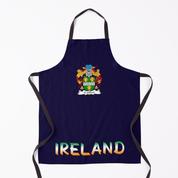 Item preview, COFFEY OFFICIAL FAMILY CREST designed and sold by CathalDevlin.