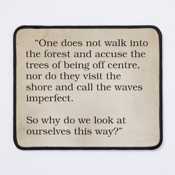 Item preview, Tao Te Ching Taoism Philosophy Quote Inspirational Saying Poem Passion Life Happiness designed and sold by OnHeathAndMoor.