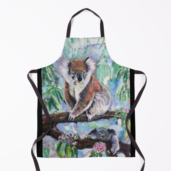 Item preview, Koalas designed and sold by JudySens.