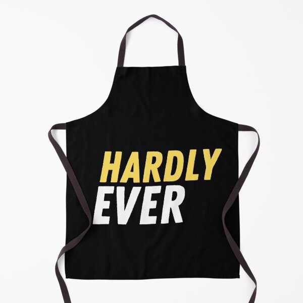 Item preview, Hardly ever designed and sold by Thetruemo.