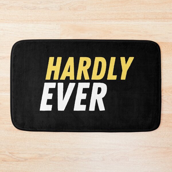 Item preview, Hardly ever designed and sold by Thetruemo.