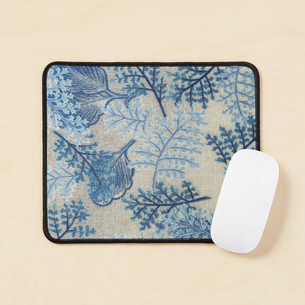 Item preview, Mouse Pad designed and sold by JiggsFashion.