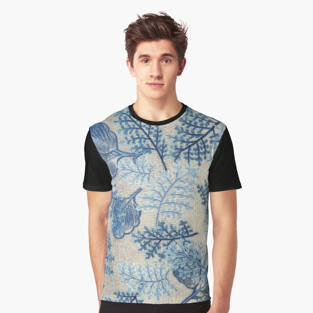 Item preview, Graphic T-Shirt designed and sold by JiggsFashion.