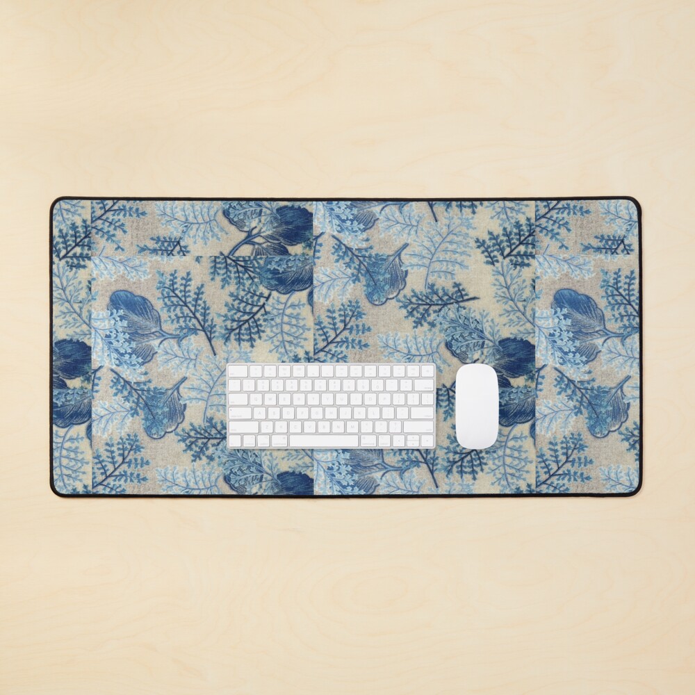 Item preview, Desk Mat designed and sold by JiggsFashion.