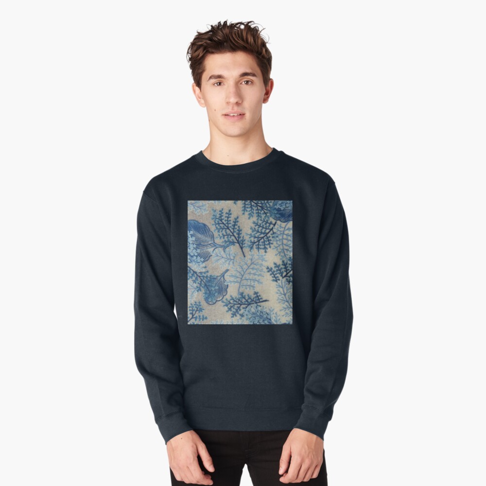 Item preview, Pullover Sweatshirt designed and sold by JiggsFashion.