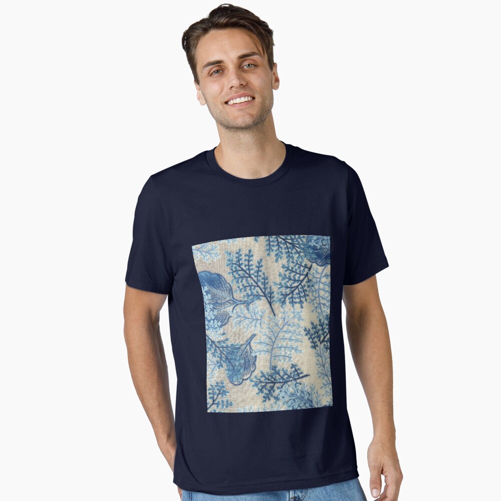 Item preview, Essential T-Shirt designed and sold by JiggsFashion.