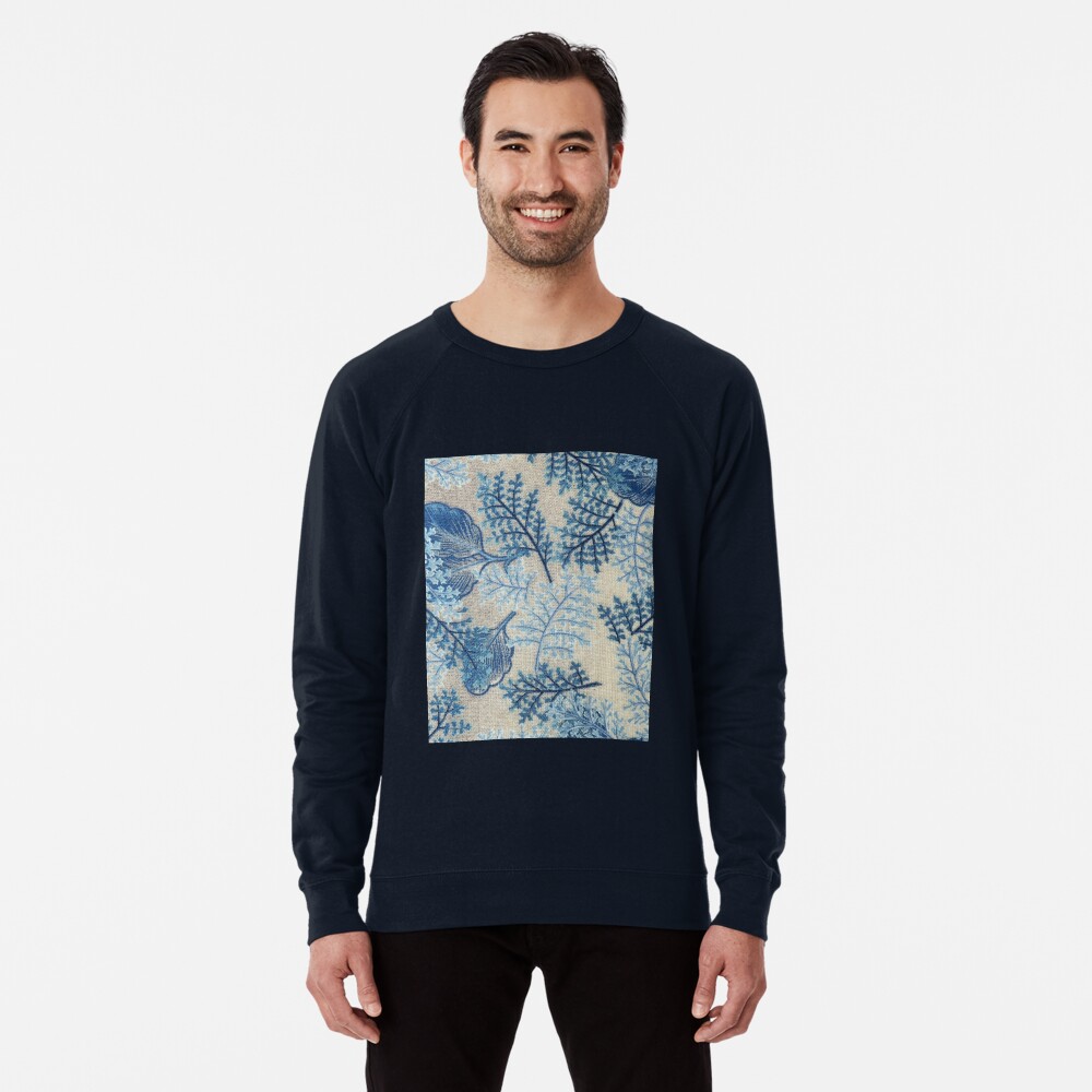 Item preview, Lightweight Sweatshirt designed and sold by JiggsFashion.