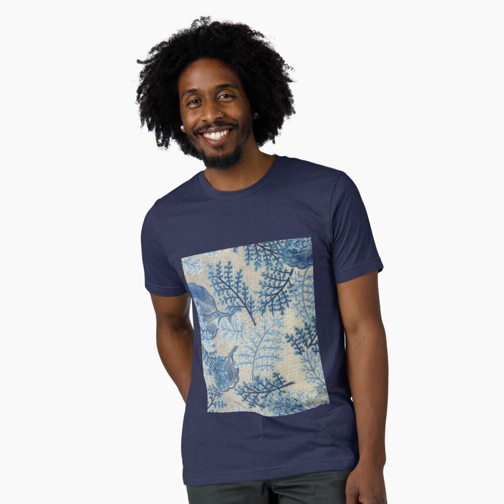 Item preview, Tri-blend T-Shirt designed and sold by JiggsFashion.