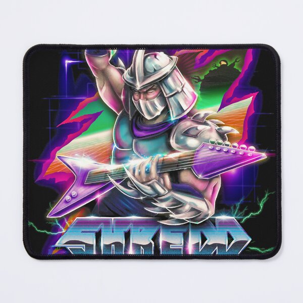 Item preview, Shredd Live at the Technodrome Classic designed and sold by GeorgeCag45.