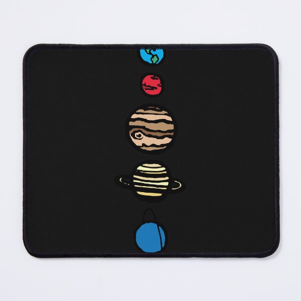 Item preview, Planets Colour Classic designed and sold by WillieJea45.