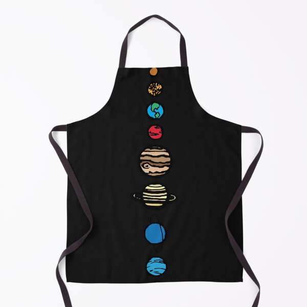 Item preview, Planets Colour Classic designed and sold by WillieJea45.