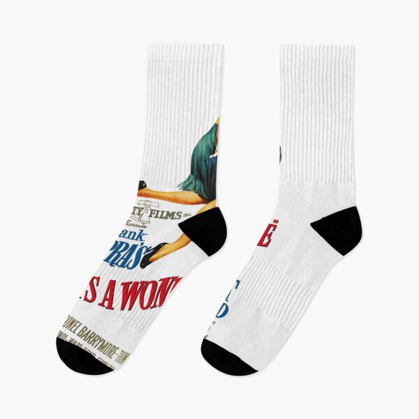 Item preview, It's A Wonderful Life (1946) - Artwork designed and sold by OakleyBarrett.