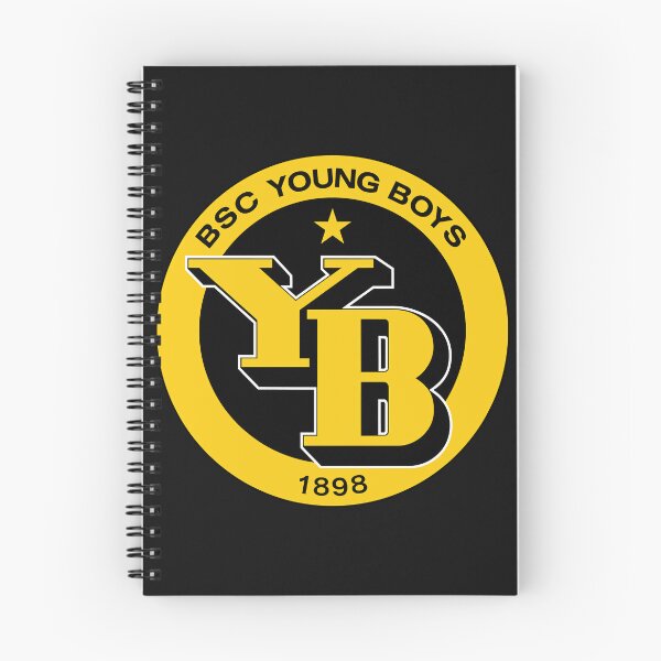 Item preview, Bsc Young Boys #m41 designed and sold by RichardAshford.