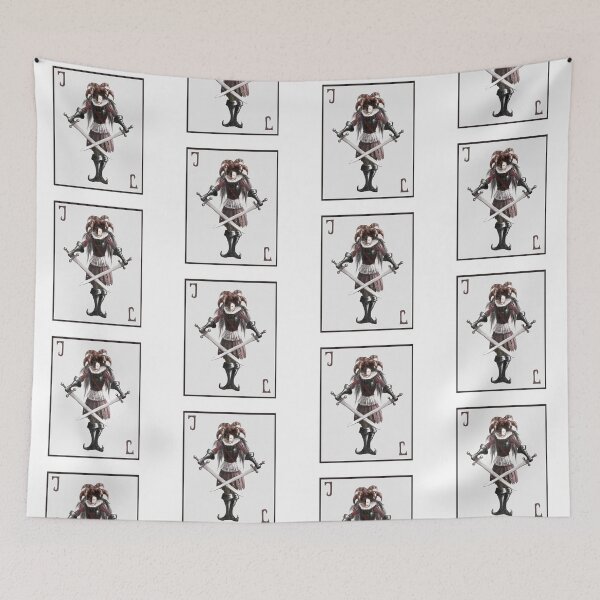 Item preview, Joker Card Design designed and sold by CreativNode.
