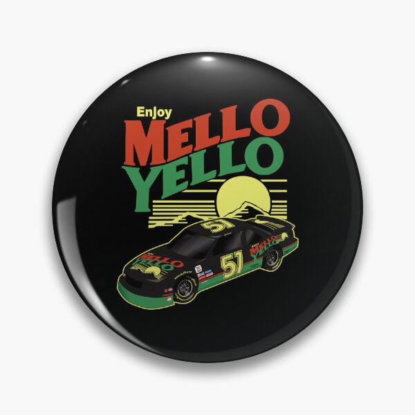 Item preview, For Mens Womens Cole Trickles Mello Yello Car Gifts For Fan designed and sold by Madisenkunze.