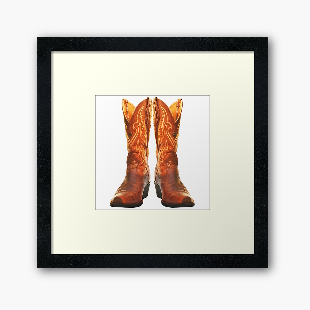 country western boots