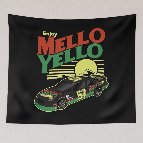 Item preview, For Mens Womens Cole Trickles Mello Yello Car Gifts For Fan designed and sold by Madisenkunze.