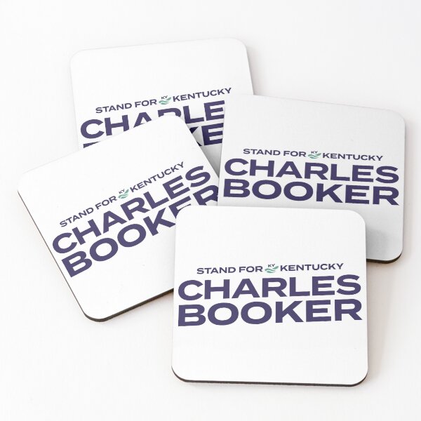 Item preview, Charles Booker for Senate designed and sold by le daddy.
