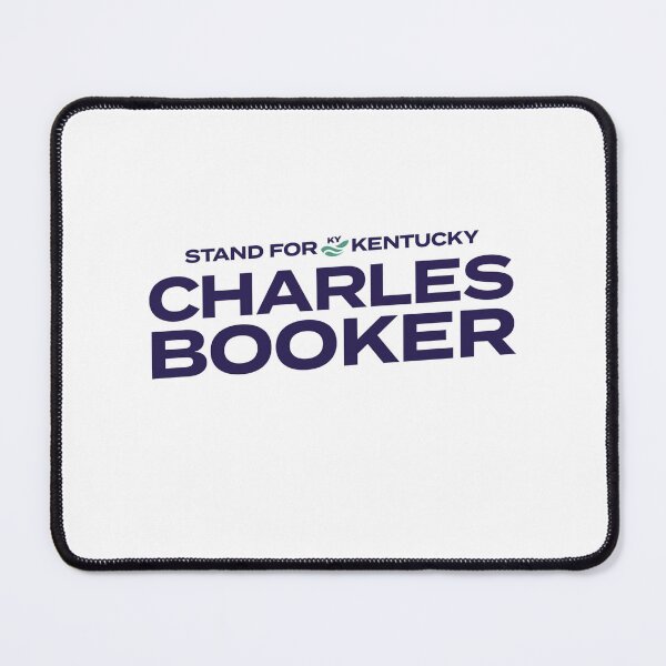 Item preview, Charles Booker for Senate designed and sold by le daddy.