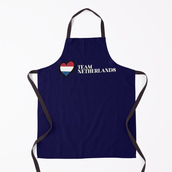 Item preview, Team Netherlands - Eurovision designed and sold by Ray Sánchez.