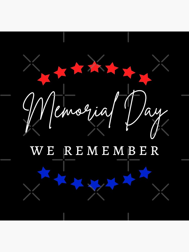 Memorial day card withMemorial day card with the text Memorial day remember  and , #AD, #withMemorial, …