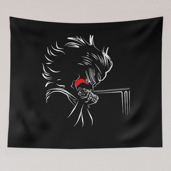 Item preview, Needed Gifts Gunnm Battle Angel Graphic For Fans designed and sold by Maybelle1998.