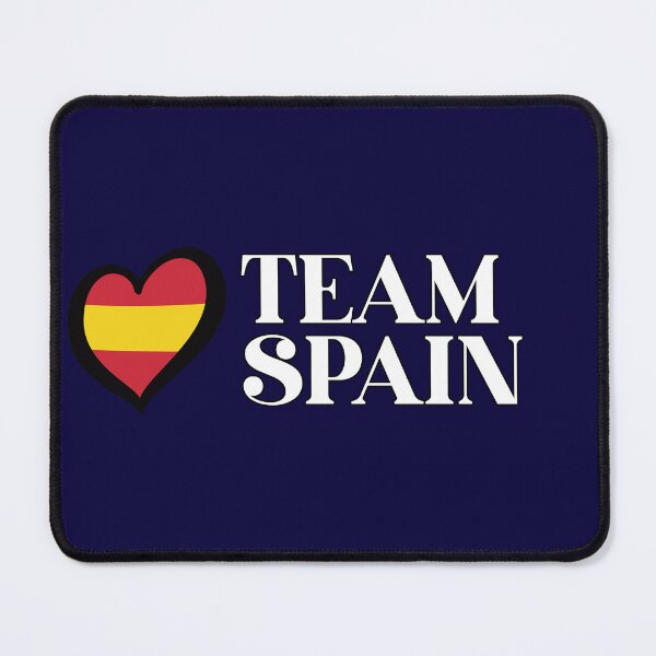 Item preview, Team Spain - Eurovision  designed and sold by Ray Sánchez.