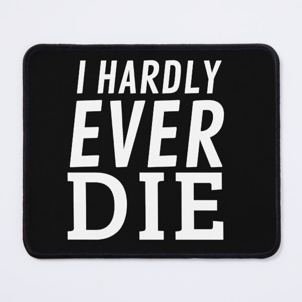 Item preview, Hardly ever designed and sold by Thetruemo.
