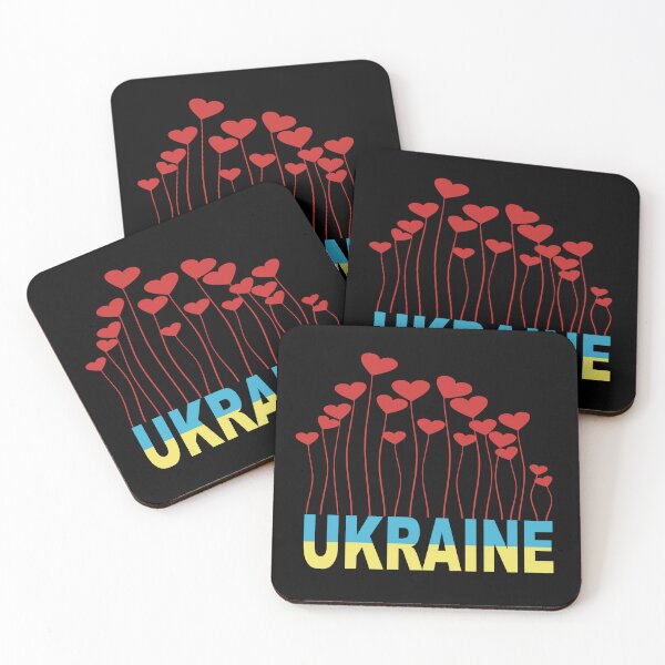 Item preview, Ukraine I Stand With Ukraine volodymyr zelensky designed and sold by DesignsbyMona.