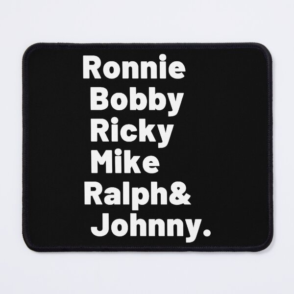 Item preview, Funny Gift For New Edition Ronnie Bobby Ricky Gifts For Halloween designed and sold by Madisenkunze.