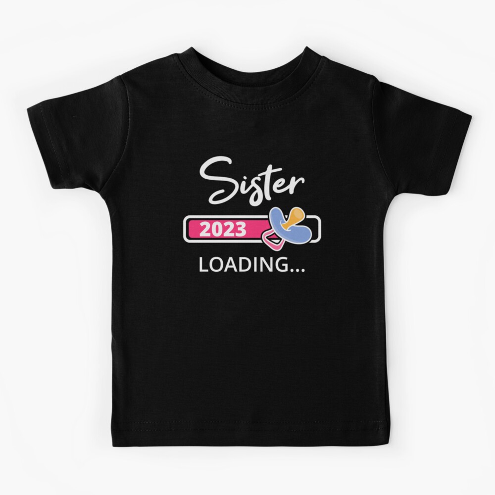 big sister t shirt debenhams