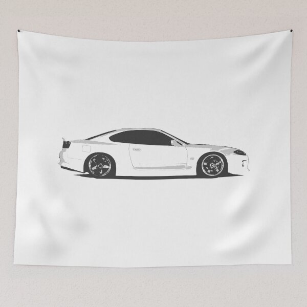 Item preview, Silvia S15 designed and sold by ClassicAuto.