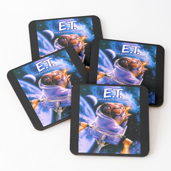 Item preview, Research Life On Planets Abundant E.T. The Extra Terrestrial (1982) Movierap designed and sold by GeraldineDoroth.