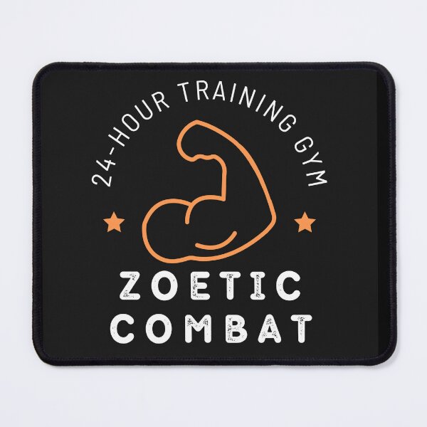 Item preview, Zoetic combat  designed and sold by Vaglestyle.
