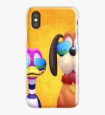 Shades iPhone Case/Skin