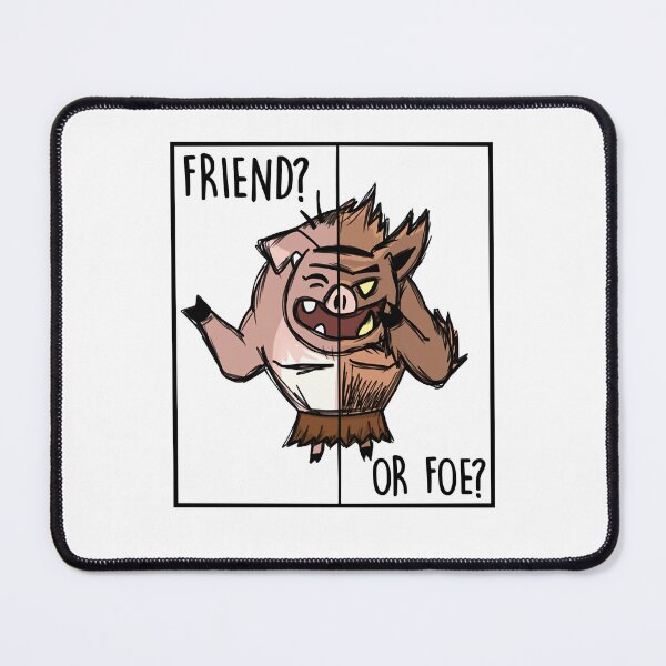 Item preview, My Favorite People Pigmen Lover Gift designed and sold by AeBarbosa1827.