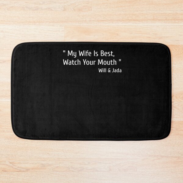 Item preview, The Oscar Man slap, Funny Will Slap Sarcastic, Keep My Wife Name Out Your Mouth designed and sold by SarahMohanad.