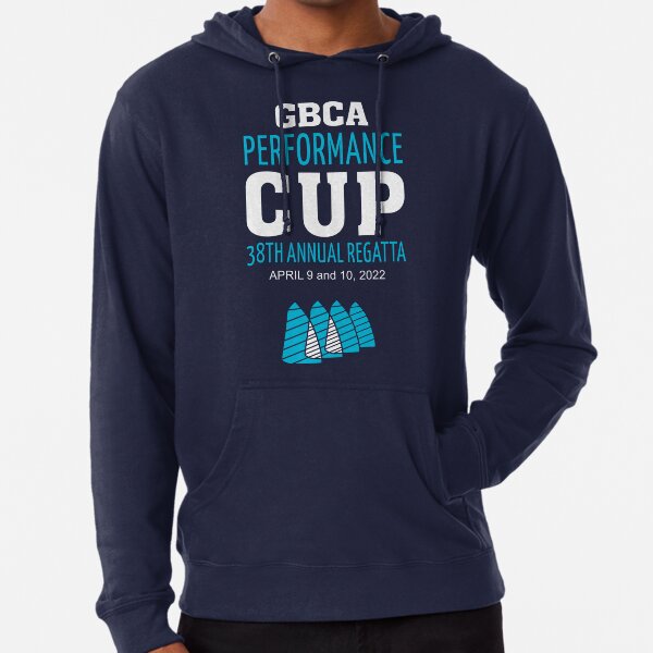 2022 Performance Cup Regatta Essential T-Shirt for Sale by