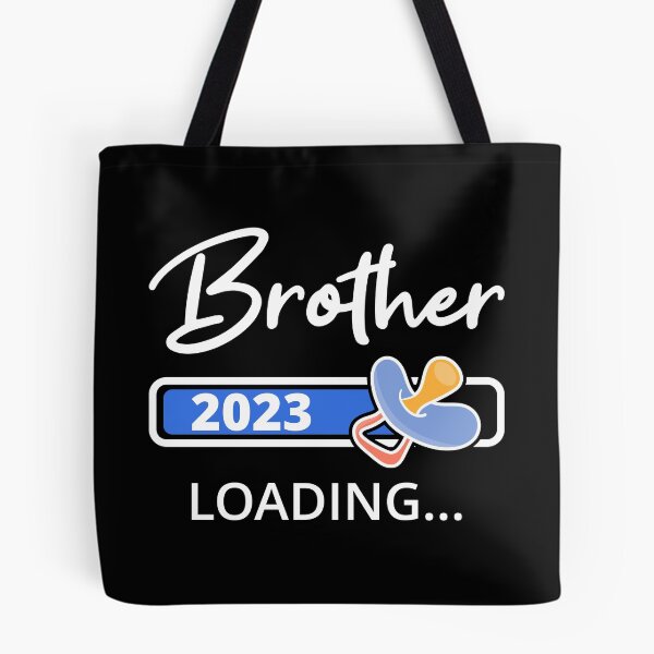 Item preview, Brother 2023 Loading I - Promoted To Big Brother designed and sold by Lemon Pepper.