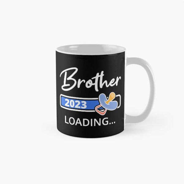 Item preview, Brother 2023 Loading I - Promoted To Big Brother designed and sold by Lemon Pepper.