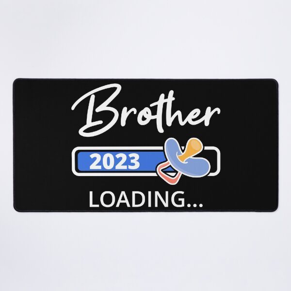 Item preview, Brother 2023 Loading I - Promoted To Big Brother designed and sold by Lemon Pepper.
