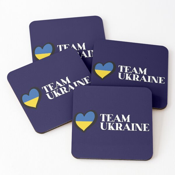 Item preview, Team Ikraine - Eurovision  designed and sold by Ray Sánchez.