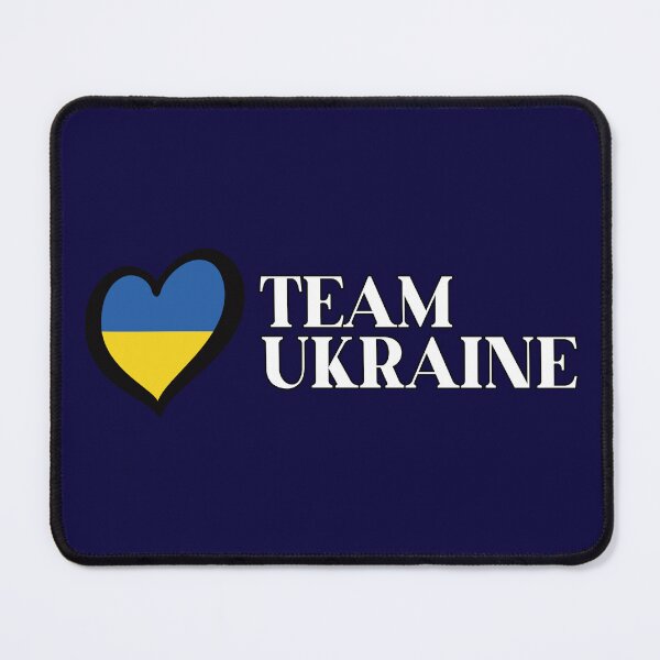 Item preview, Team Ikraine - Eurovision  designed and sold by Ray Sánchez.