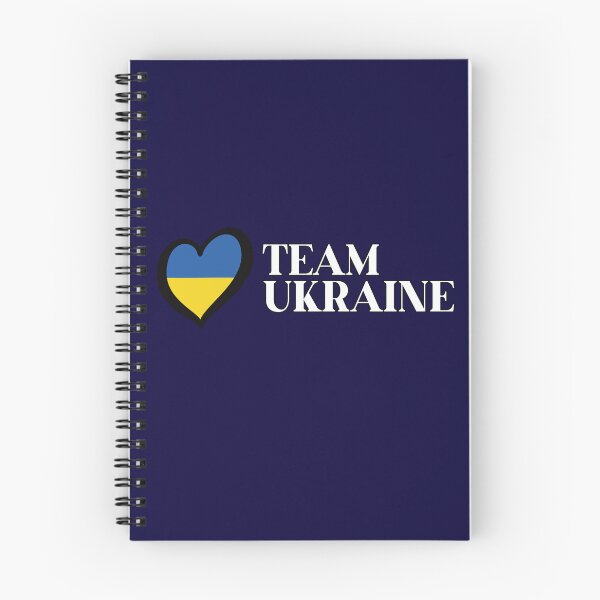Item preview, Team Ikraine - Eurovision  designed and sold by Ray Sánchez.