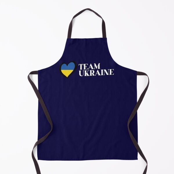 Item preview, Team Ikraine - Eurovision designed and sold by Ray Sánchez.