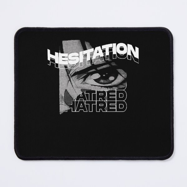 Item preview, Special Present Hesitation Gift Movie Fans designed and sold by Maybelle1998.