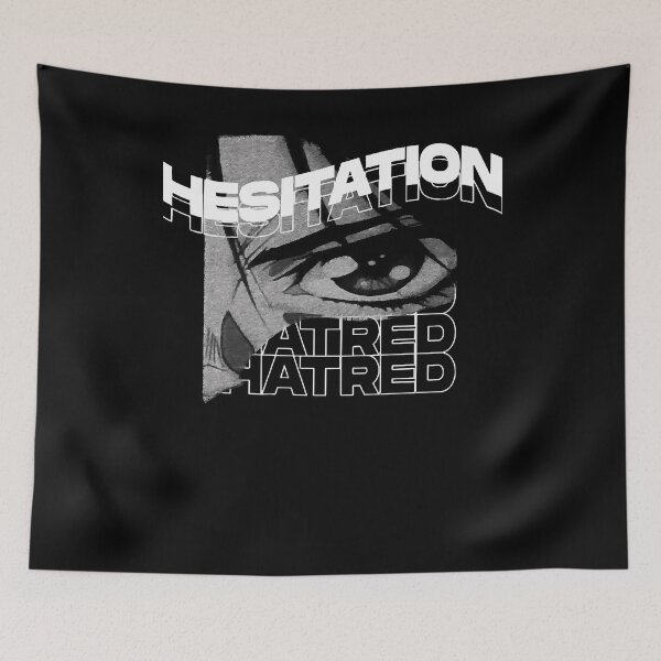 Item preview, Special Present Hesitation Gift Movie Fans designed and sold by Maybelle1998.